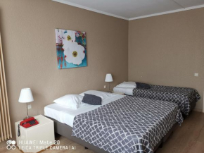 Hotels in Philippeville